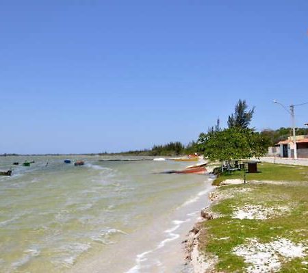 Apartamento Aconchegante A 100 Metros Da Praia Arraial do Cabo Kültér fotó