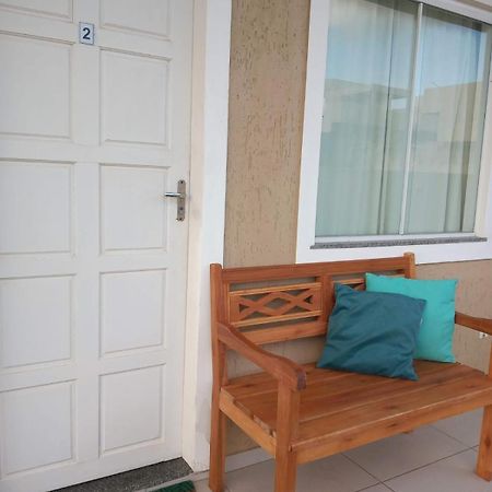 Apartamento Aconchegante A 100 Metros Da Praia Arraial do Cabo Kültér fotó