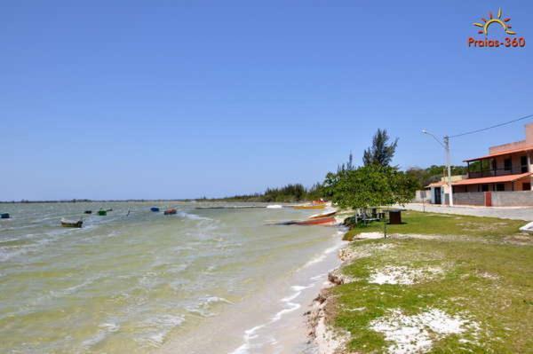 Apartamento Aconchegante A 100 Metros Da Praia Arraial do Cabo Kültér fotó