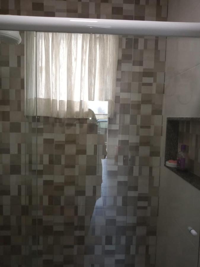 Apartamento Aconchegante A 100 Metros Da Praia Arraial do Cabo Kültér fotó