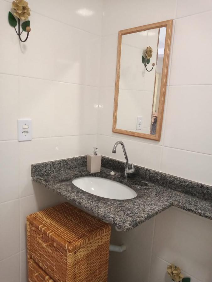 Apartamento Aconchegante A 100 Metros Da Praia Arraial do Cabo Kültér fotó