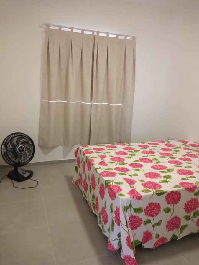 Apartamento Aconchegante A 100 Metros Da Praia Arraial do Cabo Kültér fotó